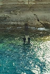 Poster for The Dive